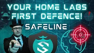 SafeLine Web Application Firewall 2025 Your Homelabs First Defence