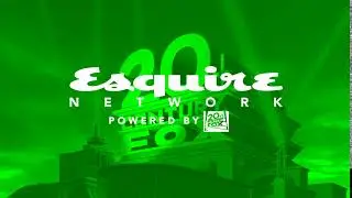 The New Esquire Network ID