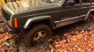 1Day Off-Road Course