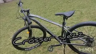 Crosser Jazz  29