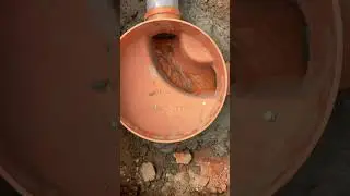 Plastic inspection chamber guidelines video #plumbingvideos #plumbing #youtube #youtuber #video