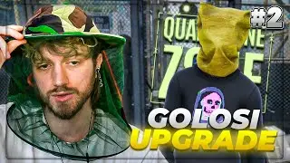 I PROTOCOLLI SI RINFORZANO: Quarantine Zone ep.2