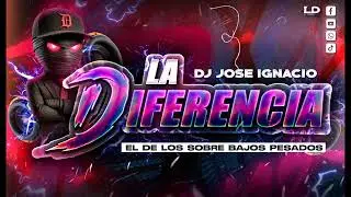 La Sofi Coleta - Con Sobre Bajo || Dj Jos&eacute; Ignacio La Diferencia 🎵🥵