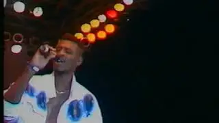 Brian and Tony Gold  sun splash 1991