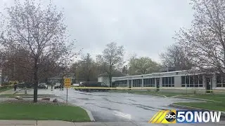 Police: Watertown shooting suspect located, condition unknown