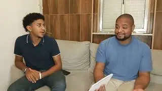 A vida real de um empreendedor imigrante