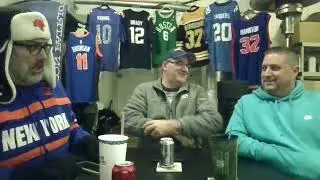 TITS ON A BULL/C'S NEED TATUM/COLLEGE HOOPS/HARBAUGH BLOWS/DAHTZYE/LESTER THE LOSAH SEG2 1.13.26