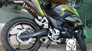 LONCIN 250 PRO , ITALIKA 250Z, PRIMERAS RESEÑAS DE LA BESTIA 😉😍 2500 KILÓMETROS