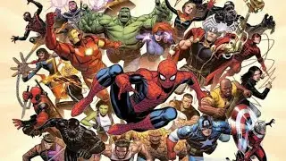 Top 5 most powerful marvel heroes ranking in comic #comics #heroes #marvel #comicsworld #shorts