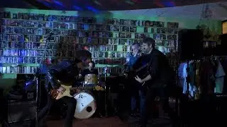 Luther Russell - Talkin' To Myself - Burger Records - December 15th 2018