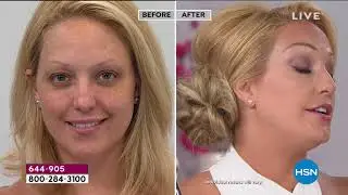 IT Cosmetics AntiAging and Brightening Face Disk with Br...