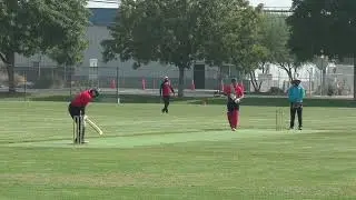 UC Cavaliers vs CVCC Kings (NCCA 40 over)