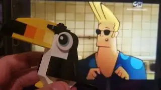 The Toucan Comedy Show S2 E8 Laundry Day