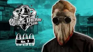 Quick Draw Club 3 is Here: All Rewards in Red Dead Online New Outlaw Pass