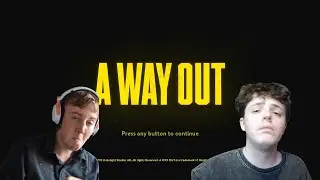 WE PLAYED A WAY OUT ft purpledragon EP 1