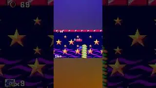 Специальный этап 5⭐ Sonic the Hedgehog MASTER SYSTEM⭐ #shorts #gaming #retrogames #GamingShorts