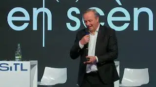 #SITL25 - How Customer Centricity Fuels L'Or&eacute;al's Agile and Sustainable Supply Chain ?