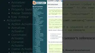 (27) UPBGE From NOOB To NASA - API do Blender #bge #pythongame #upbgenoobtonasa #blenderaside