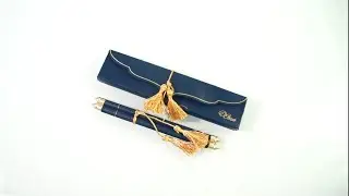 Elegance Luxury Handmade Custom Scroll Wedding Invitations #certificate #holder #leather