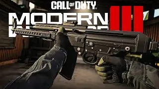 MODERN WARFARE 3 got an update but nobody knows what changed