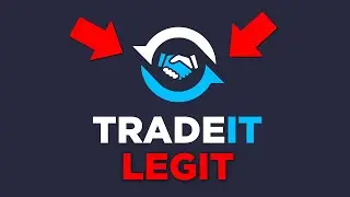 Is TRADEIT.GG legit in 2026?
