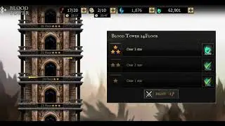 Shadow of Death - Lunae - Blood Tower Fail Army 2020 - Legendary Crafting