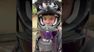 DIRT BIKING in BALI! 🇮🇩