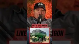 Is This How ALL Grain Carts Are Designed?