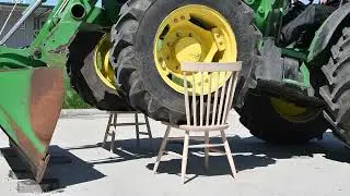 Durability of Amish Craftsmanship