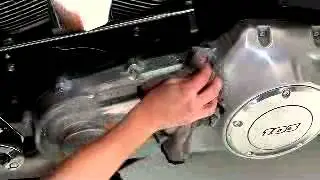 Harley-Davidson&reg; Bare Metal Polish