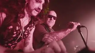 Teaser du Kararock&eacute; Live de Nicolas Ullmann au Mondial du Tatouage 2020