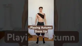 Men&rsquo;s Autumn fashion will always be superior