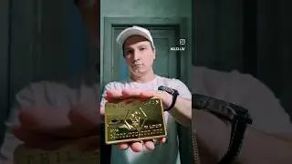 No Limit$ Gold Philipp Plein