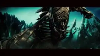 ReelTime Rant: The Transformers Movies Make No Sense! (Part 1 - The First Three Movies)