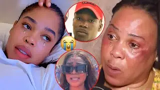 R&eacute;action de Mame Savon sur la sortie de Adji Mass-Miss lib&eacute;r&eacute; s cause de-Fallou Fall..