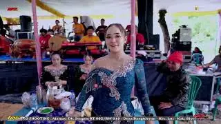RINDU NYA HATIKU // SGR Music. Voc Destiana .
