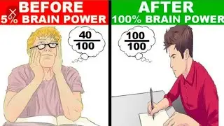 How improve memory power | how to improve learning power