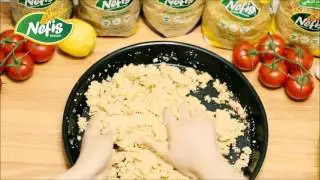 Fellah burgul balls