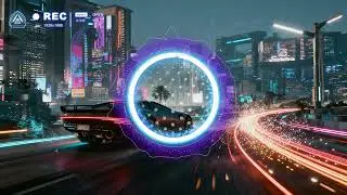 Neon Grid City 🧠 Focus Synth Beats | 深度学习 / 编程 BGM #NeonGrid #SynthFocus #CyberStudy