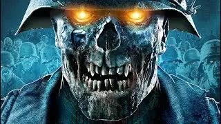 Live Zombie Army 4 Dead War - Horde Solo