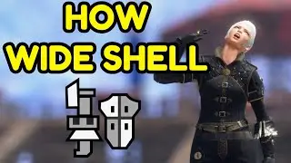 Flailing Around With Wide Gunlance In Monster Hunter Sunbreak