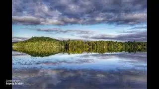 Background Show