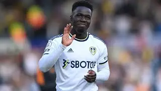 Wilfried Gnonto All goals for Leeds United 2023