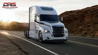 The American Semi-Truck Industry: Leaders and Innovators