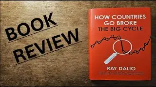 Book Review | How Countries go Broke