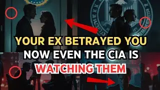 CHOSEN ONES, THE CIA IS NOW INVESTIGATING YOUR EX WHO TRIED TO DESTROY YOU 💔⚖️🔥