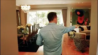 VENDO CASA A 2.5 MILLONES DE DÓLARES con una CAVA PARA MAS DE 118 BOTELLAS en SAN ISIDRO,LIMA PERU