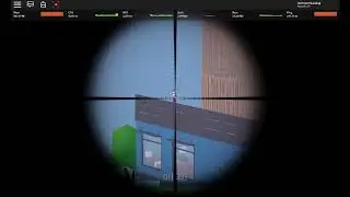 NEW REALLY DUMB BUG IN ROBLOX FORTNITE (Strucid)