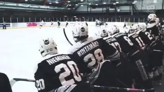 TPS Juniorijääkiekko / JAKSO 8 - B-juniorit