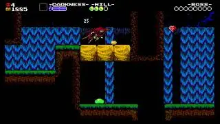 Shovel Knight: Specter of Torment DLC Part 1 Playthrough #QuestforAH